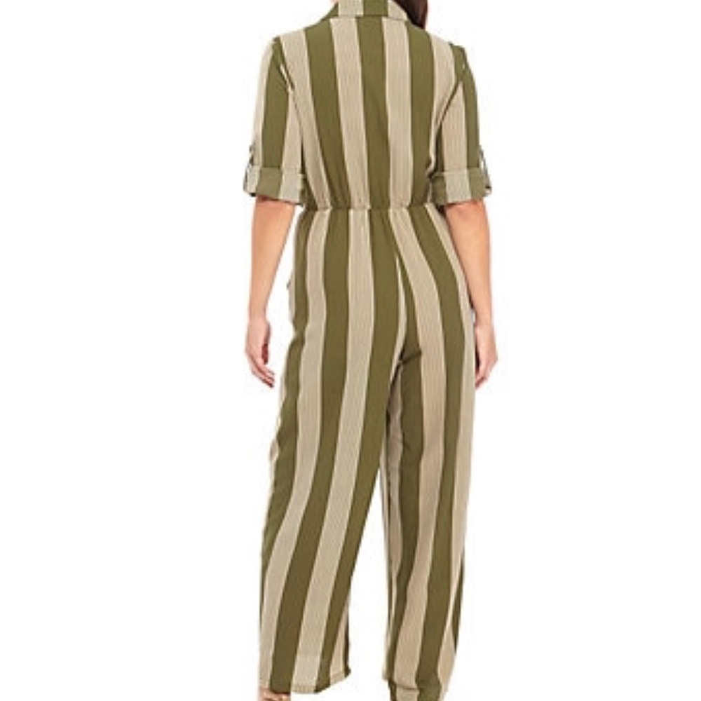 Jumpsuit - Picture 2 of 2